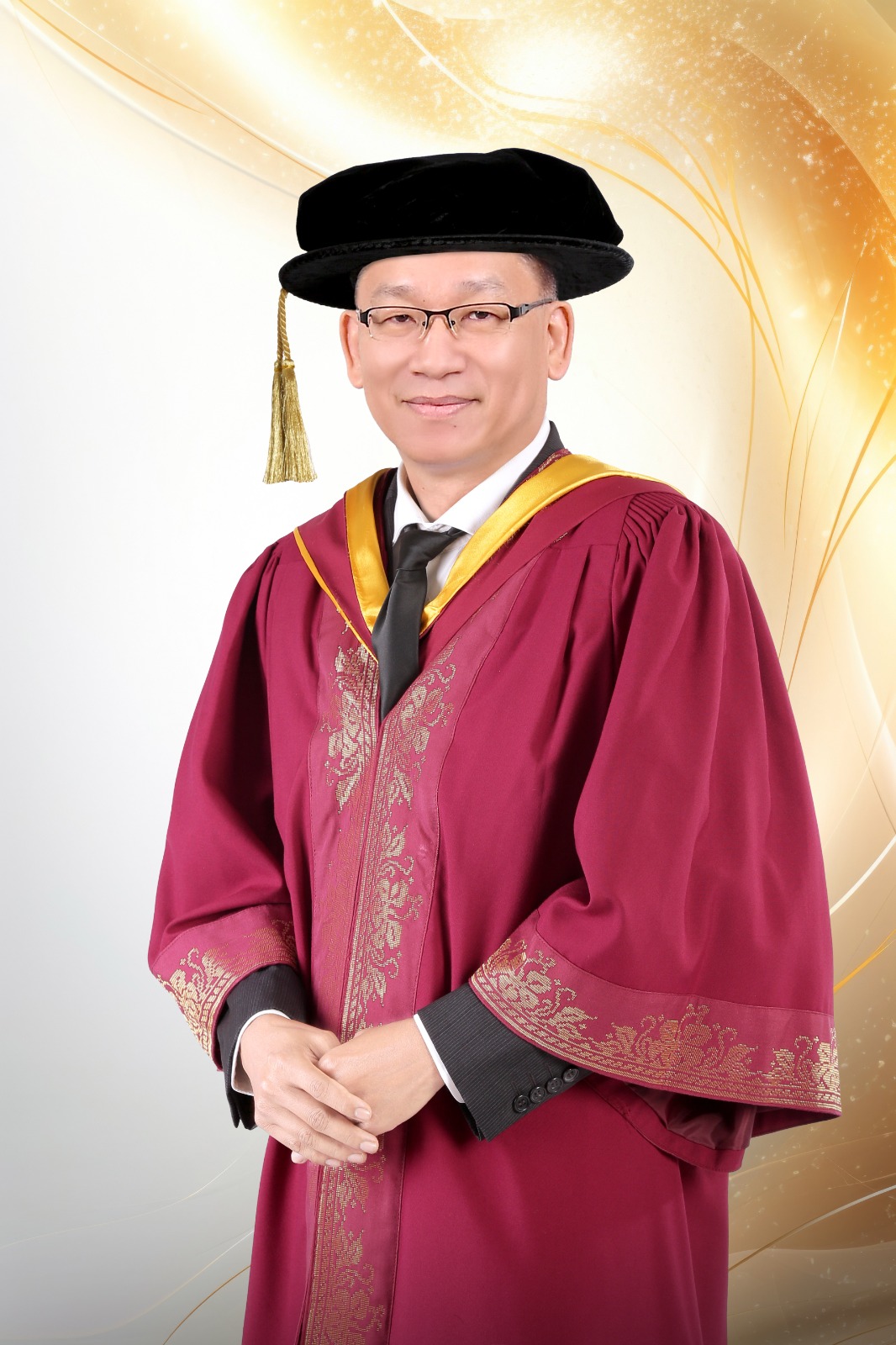 Dr. Tan Awang Besar