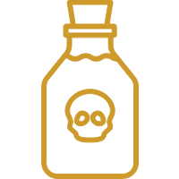 Bahan Kimia Berbahaya