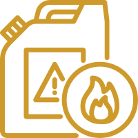 Bahan Mudah Terbakar