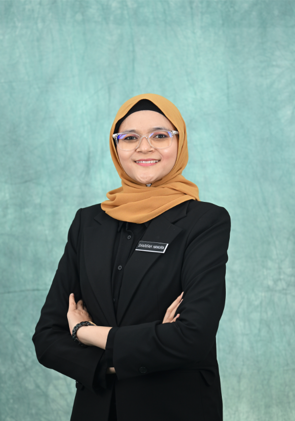  SHARIFAH HANURA EZWA SYED AKBAR-Pensyarah Fakulti Teater