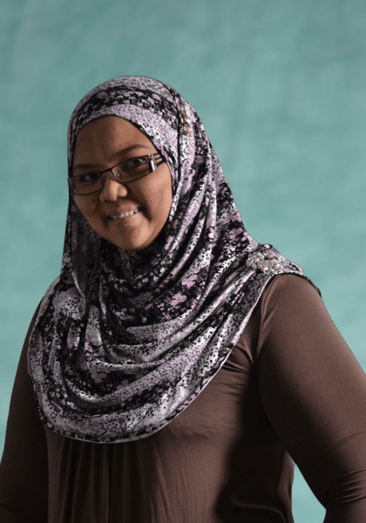 Dr. BALKIS OMAR-Pensyarah Fakulti Teater