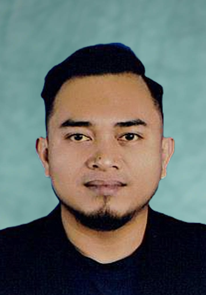  KHALIL ASRI BOLHI-Pensyarah Penulisan Kreatif & Filem