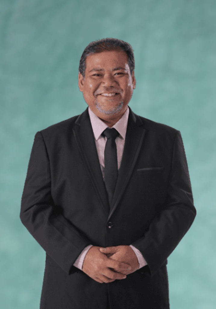  MUHAMMED IZZAT HASAN-Pensyarah Fakulti Penulisan Kreatif & Filem