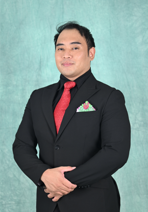  MOHD. HAFZAL AZIZ-Pensyarah Fakulti Tari