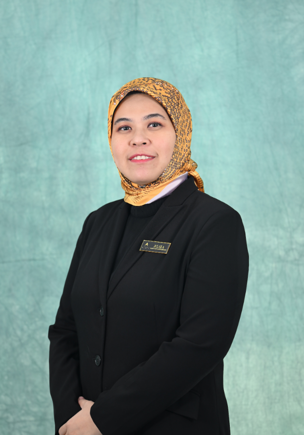  JULAILA NADIA PAIMAN-Dekan Fakulti Pengurusan Seni, Budaya & Warisan