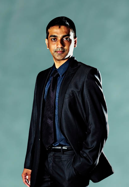  UMESH SHETTY-Pensyarah Fakulti Tari