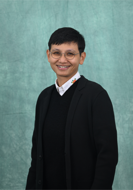  NURUL AQILAH MD RAZALLI-Dekan Fakulti Penulisan Kreatif & Filem