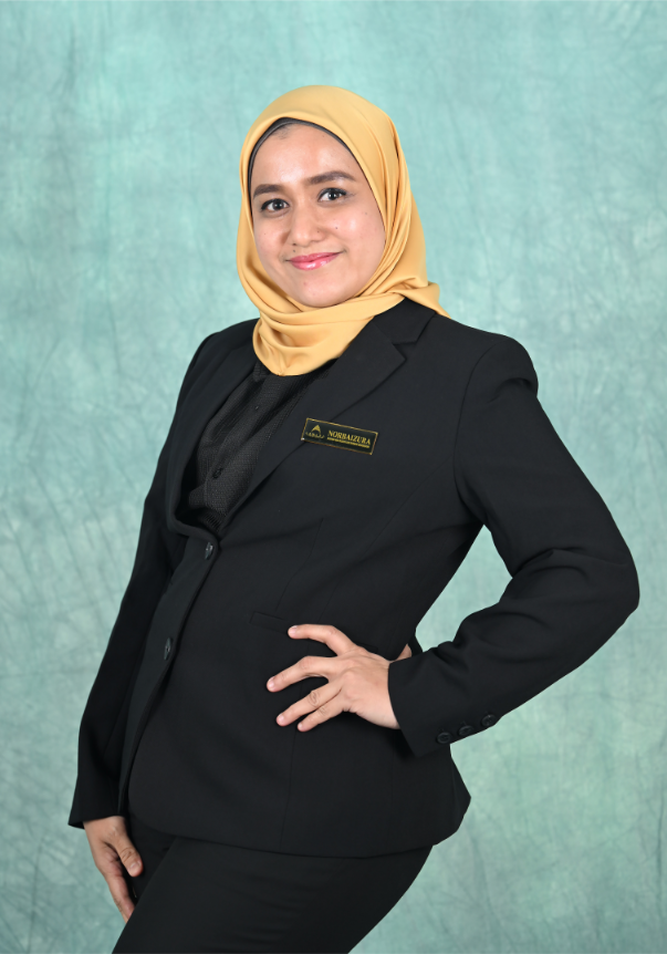  NORBAIZURA ABDUL GHANI-Pensyarah Fakulti Tari