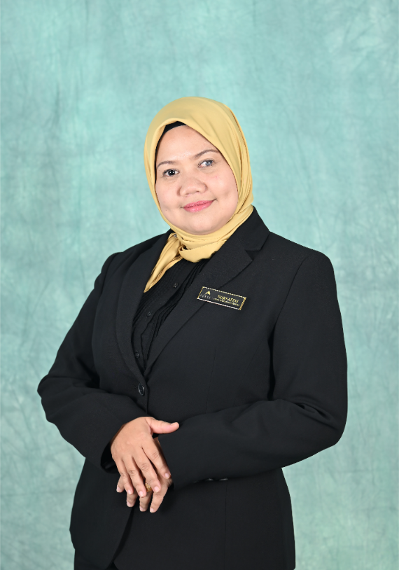 Dr. NORSAFINI JAFAR-Pensyarah Fakulti Tari